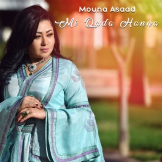 Mouna Asaad