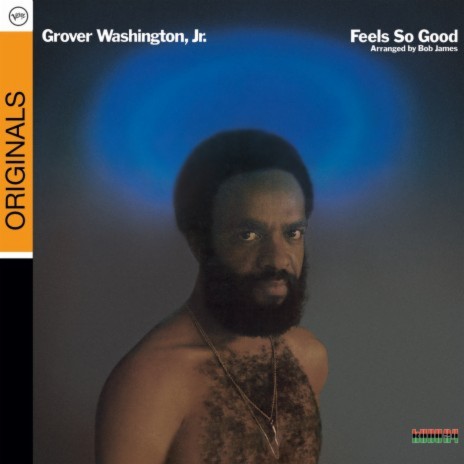 It Feels So Good (Album Version) | Boomplay Music