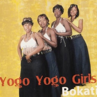 Yogo Yogo Girls