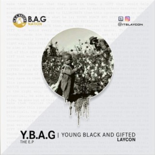 Y.B.A.G EP