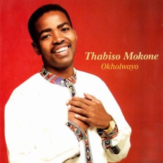 Thabiso Mokone