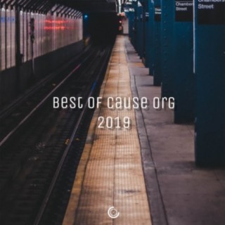 Best Of Cause Org 2019