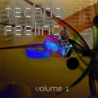 Techno Feeling, Vol. 1