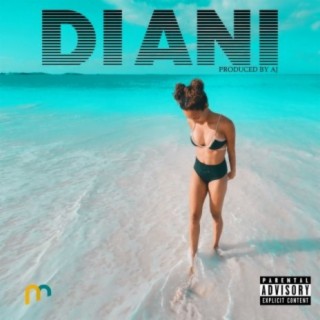 Diani lyrics | Boomplay Music