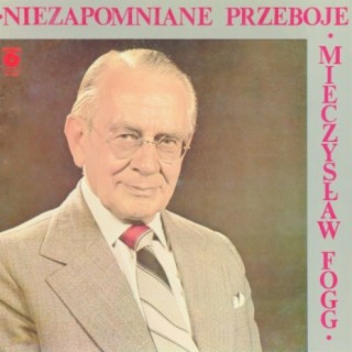 Mieczyslaw Fogg