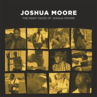 Joshua Moore