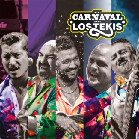 Hasta El Otro Carnaval (Live In Jujuy / 2018) | Boomplay Music