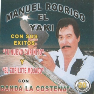 Manuel Rodrigo El Yaki