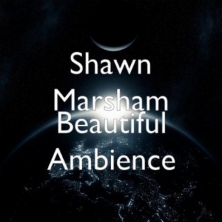 Shawn Marsham