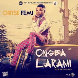 Ongba Larami lyrics | Boomplay Music