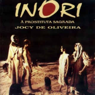 Inori - À Prostituta Sagrada