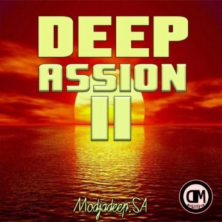 Deepassion II