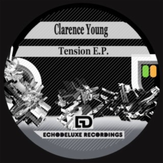 Tension E.P.