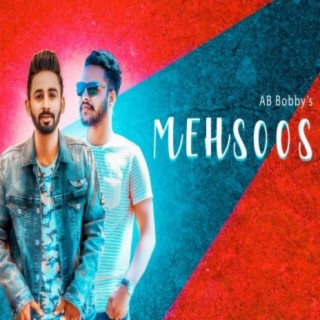 Mehsoos