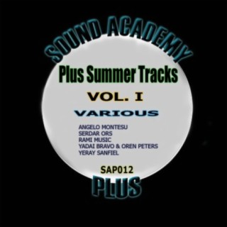 Plus Summer Tracks Vol.I
