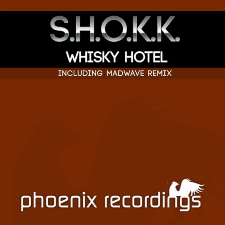 Whisky Hotel (Madwave Extended Remix) | Boomplay Music