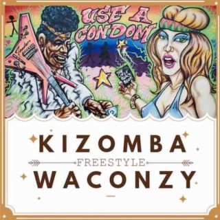 Kizomba (Freestyle) lyrics | Boomplay Music