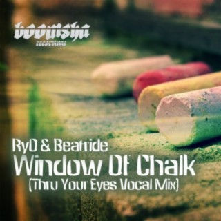 Window Of Chalk