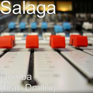 Salaga