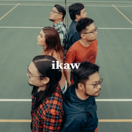 Ikaw | Boomplay Music