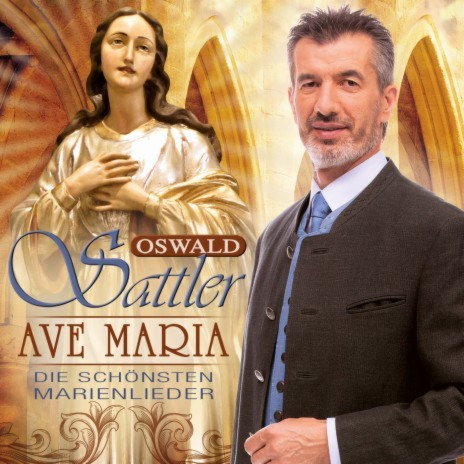 Ave Maria voll der Gnaden | Boomplay Music