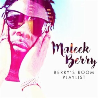 Berry's Room
