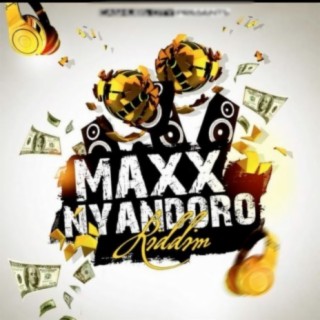 Maxx Nyandoro Riddim