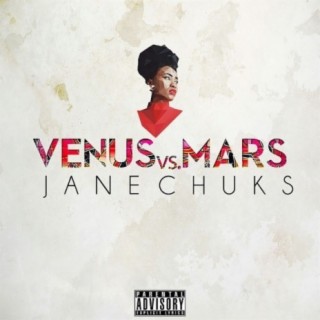 Venus vs Mars
