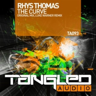 Rhys Thomas