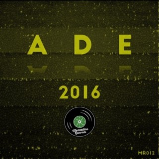 ADE Compilation 2016