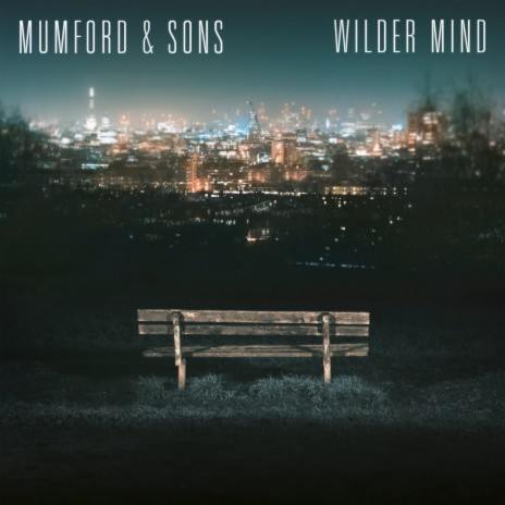 Wilder Mind | Boomplay Music