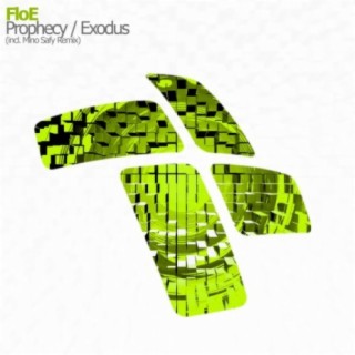 Prophecy / Exodus