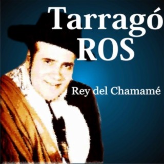 Tarrago Ros