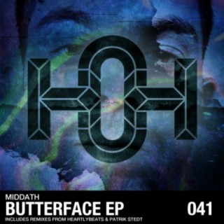 Butterface