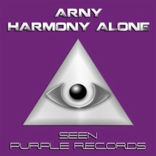 Harmony Alone