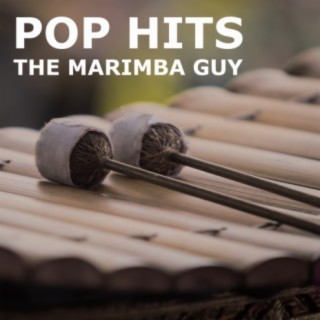 Marimba Guy