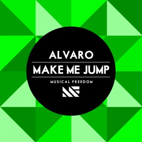 Make Me Jump | Boomplay Music