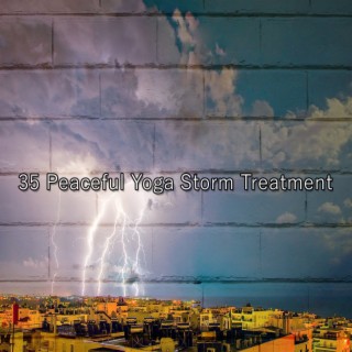 35 Peaceful Yoga Storm Treatment