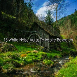 18 White Noise Auras To Inspire Research