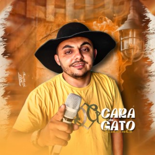 CARA DE GATO PISADINHA 2K24