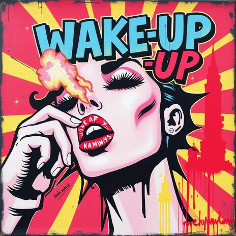 wake up ft. xtsy* | Boomplay Music