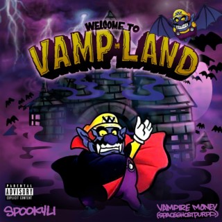 Welcome to Vampland