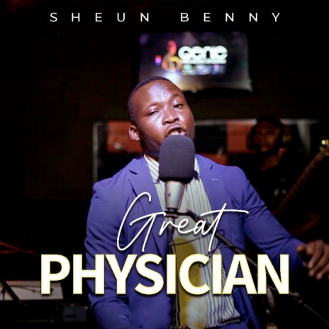 Great Physician | Boomplay Music