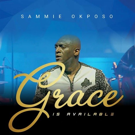 Grace Is Available | Boomplay Music