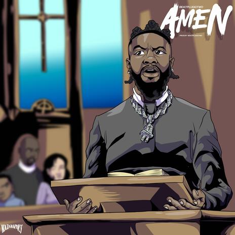 Amen | Boomplay Music