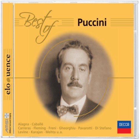 Puccini: Tosca, Act II: Vissi d'arte ft. Wiener Philharmoniker & Herbert von Karajan | Boomplay Music