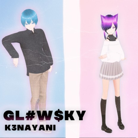 Gl#w$ky | Boomplay Music