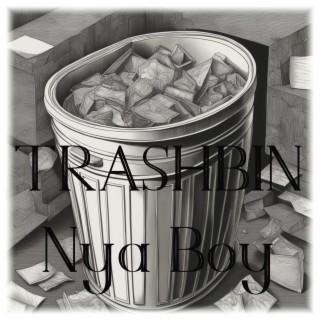 Trash Bin