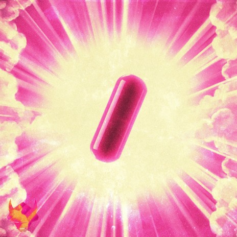 Pink Pill ft. Diegoniverse | Boomplay Music