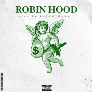 ROBIN HOOD